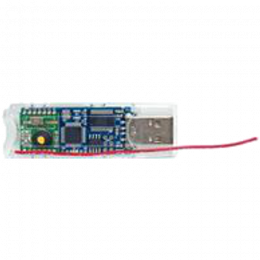 Emeteur HF USB Open